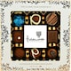 image 1 of Holdsworth Chocolates Classic Milk Assortment |100g