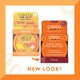 image 4 of Cantu Extra Hold Edge Stay Gel 127 g