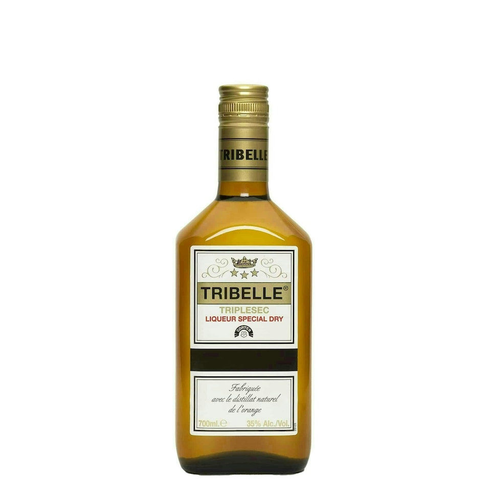 image 1 of Tribelle Triple Sec