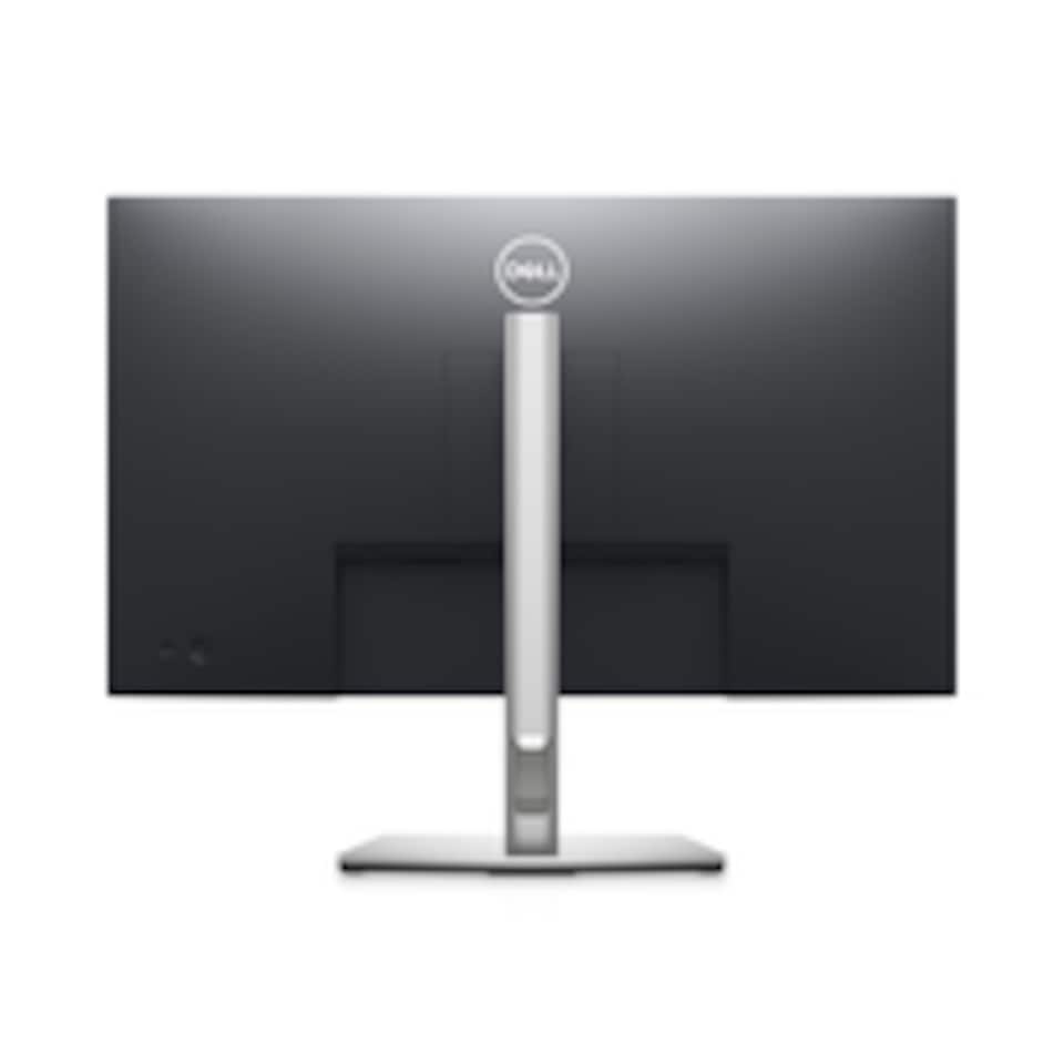image 1 of DELL P Series 27 Monitor - P2723D, 68.6 cm (27"), 2560 x 1440 pixels, Quad HD, LCD, 5 ms, Black, Silver | Multi | Black, Silver | 59.7 cm