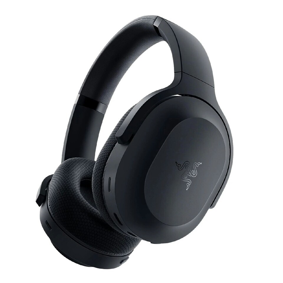 image 1 of Razer Barracuda Wireless Black Gaming Headset Black