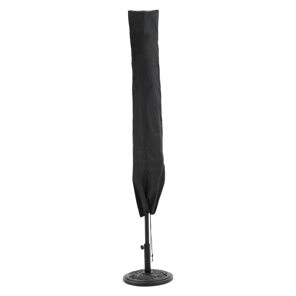 Living and Home Outdoor Waterproof Umbrella Parasol Cover
