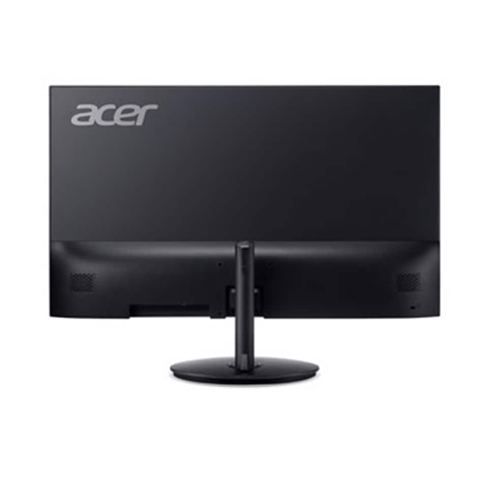 image 1 of Acer SA322QU 32-Inch IPS Quad HD 75Hz 1ms Freesync Gaming monitor with Speakers