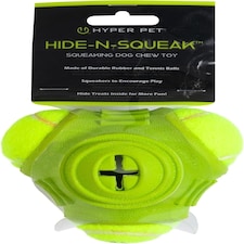 Hyper Pet Hide and Squeak Triad
