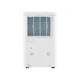 image 5 of HYE 3.4L Portable Dehumidifier with 5 Modes, 30L/Day, 24hr Timer - White SA01DH30L02
