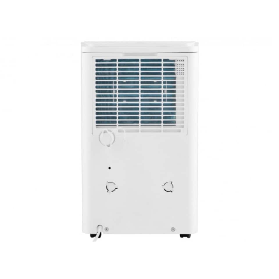 image 1 of HYE 3.4L Portable Dehumidifier with 5 Modes, 30L/Day, 24hr Timer - White SA01DH30L02