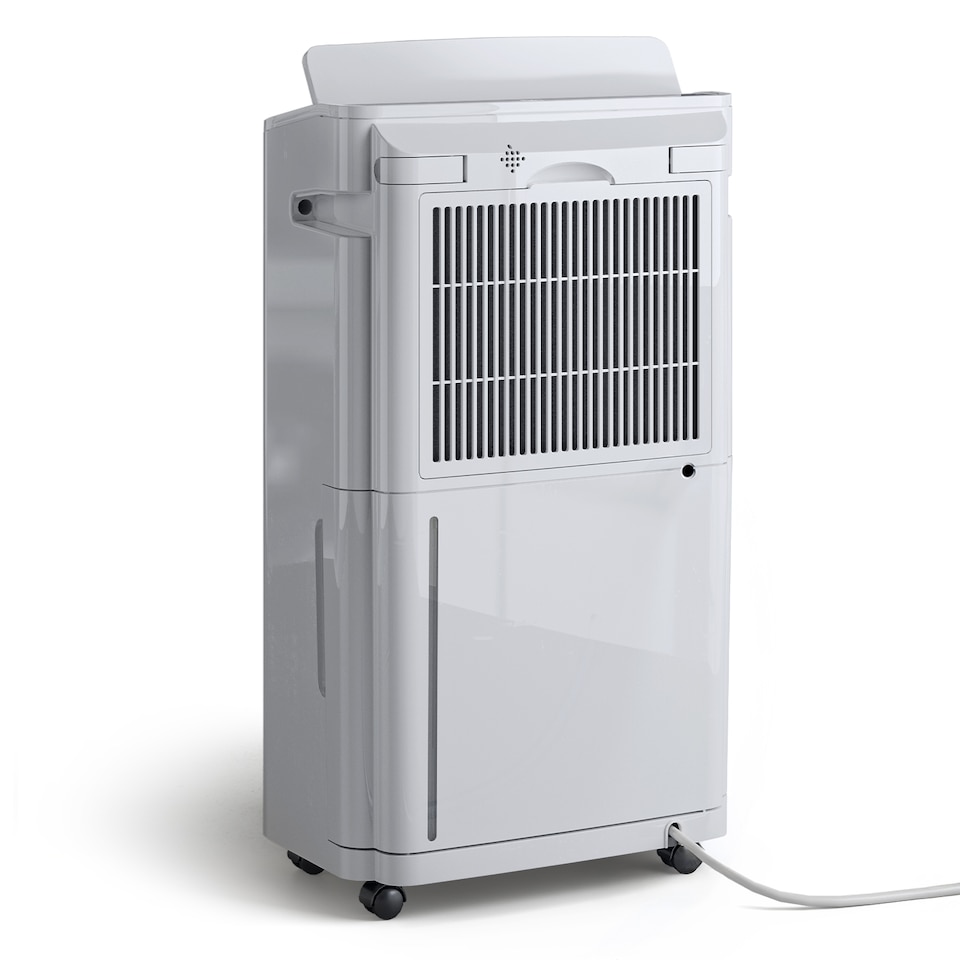 image 1 of Pro Breeze 25L Compressor dehumidifier with WIFI / White