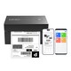 image 1 of DMD 4x6 Thermal Label Printer, Bluetooth & USB Connection