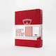 image 7 of Suck UK Book Style Kitchen Scales - Hidden Digital Scale