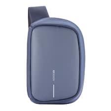 XD Design Bobby 4L Crossbody Bag - Navy - One Size | Blue