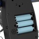 image 3 of Dekko Mini Basketball Hoop Kids Toy Electric Door Wall Mounted Sport Backboard