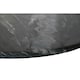 image 3 of Dining Table Home ESPRIT Black Golden Brass Marble 200 x 110 x 76 cm N/A