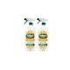image 2 of Zoflora Springtime Disinfectant Spray 800ml | White | 2
