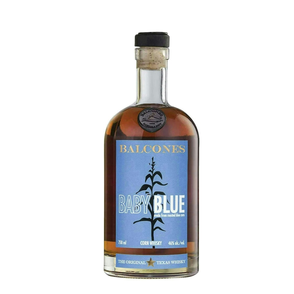 image 1 of Balcones Baby Blue Corn