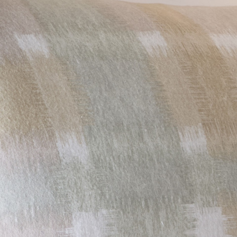 image 1 of Appletree Verbier Duvet Cover Set Natural