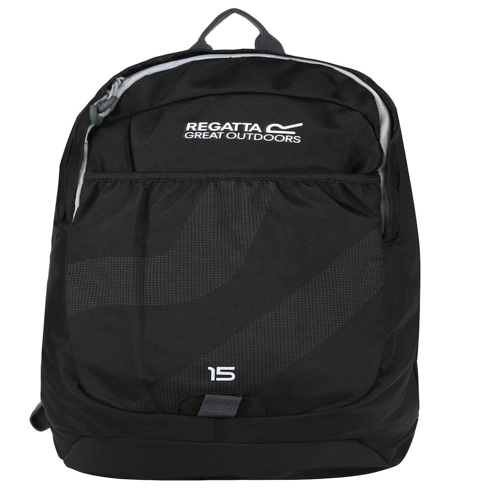image 1 of Bedabase 15L Bag Blue