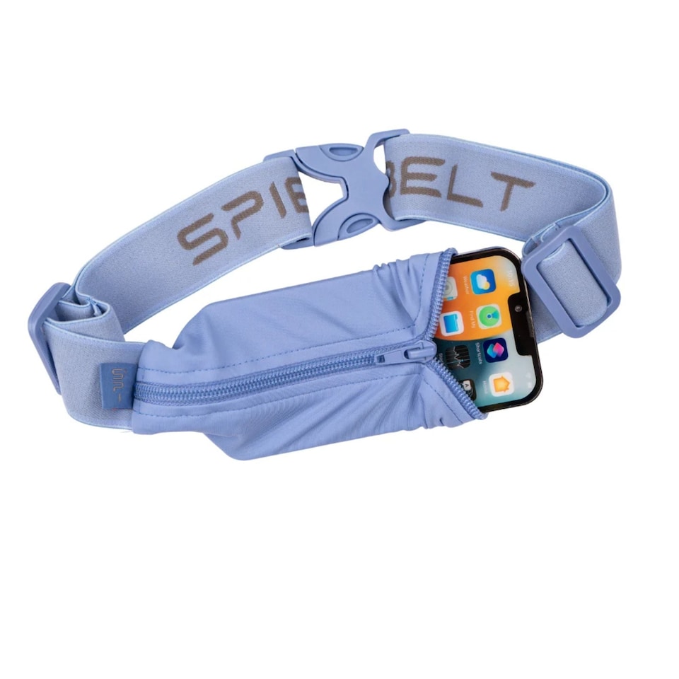 image 1 of SPIbelt PRO Periwinkle