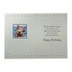 image 3 of 5 Today Hip Hip Hurray Happy Birthday Card