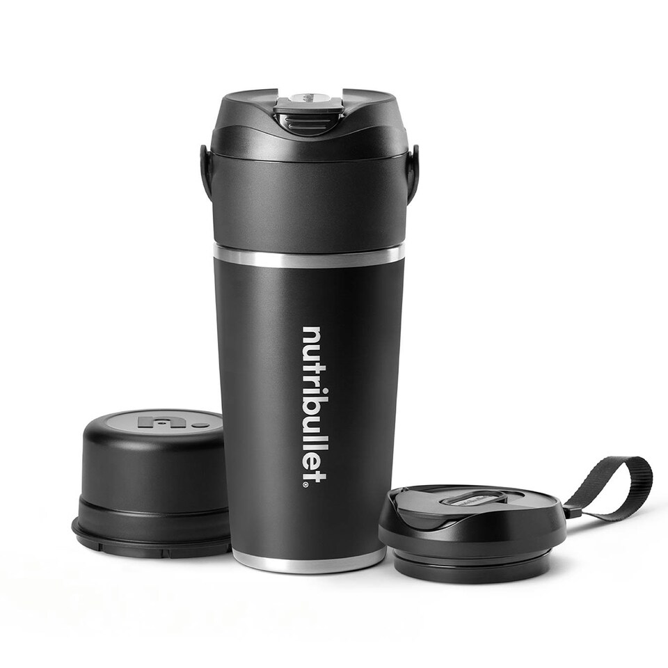 image 1 of nutribullet Flip Portable Blender