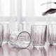 image 3 of 6-Pcs Pasabahce Highball Fluted Drinking Glass Tumblers - 250ml