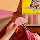 image 4 of Crayola Colors Of The World Construction Paper 48 Sheets