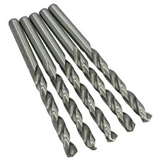 8.5mm HSS-G XTRA Metric MM Drill Bits for Drilling Metal Iron Wood Plastics 5pc
