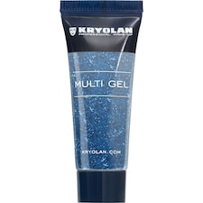 Multi Gel Glitter Blue | blue