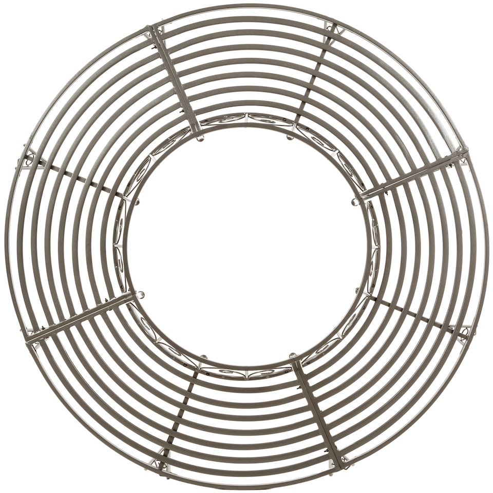 image 1 of Garden Bench Enyd - circular tree bench, 164 x 164 x 89 cm