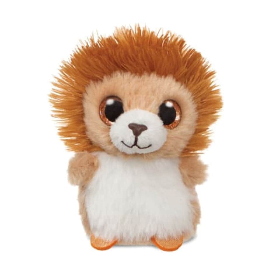 Sparkle Tales Louis Lion Mini