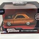 image 3 of Fast and Furious Doms Plymouth Road Runner Copper 1:32 Scale Jada 253202000