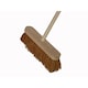 image 2 of Faithfull Soft Coco Broom - Multi Colour - 300mm (12in)