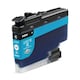 image 2 of BROTHER LC-427XLC Inkjet Cartridge, Cyan, Single Pack, High Yield, Includes 1 x Inkjet Cartridge, Genuine Supplies