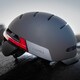 image 3 of BH51M Neo Smart Cycling Helmet - Black - 57-61cm