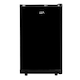 image 2 of SIA UCF50BL/E 50cm Black Freestanding Under Counter Freezer 80L