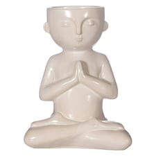 Sass & Belle Planter Small Namaste