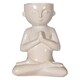 image 1 of Sass & Belle Planter Small Namaste