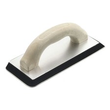 R.s.t. Tile Grouter Float 9 X 4in - Multi Colour - One Size