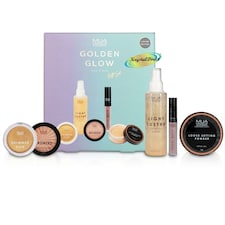 Mua Golden Glow 5pc Gift Set N/A