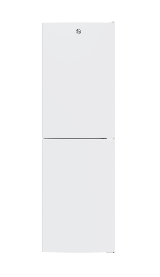 image 1 of Hoover HVCT3L517EWKR-1 - White Freestanding Low Frost Fridge Freezer - E energy