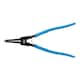 image 2 of King Dick - Outside Circlip Pliers Straight - 310mm