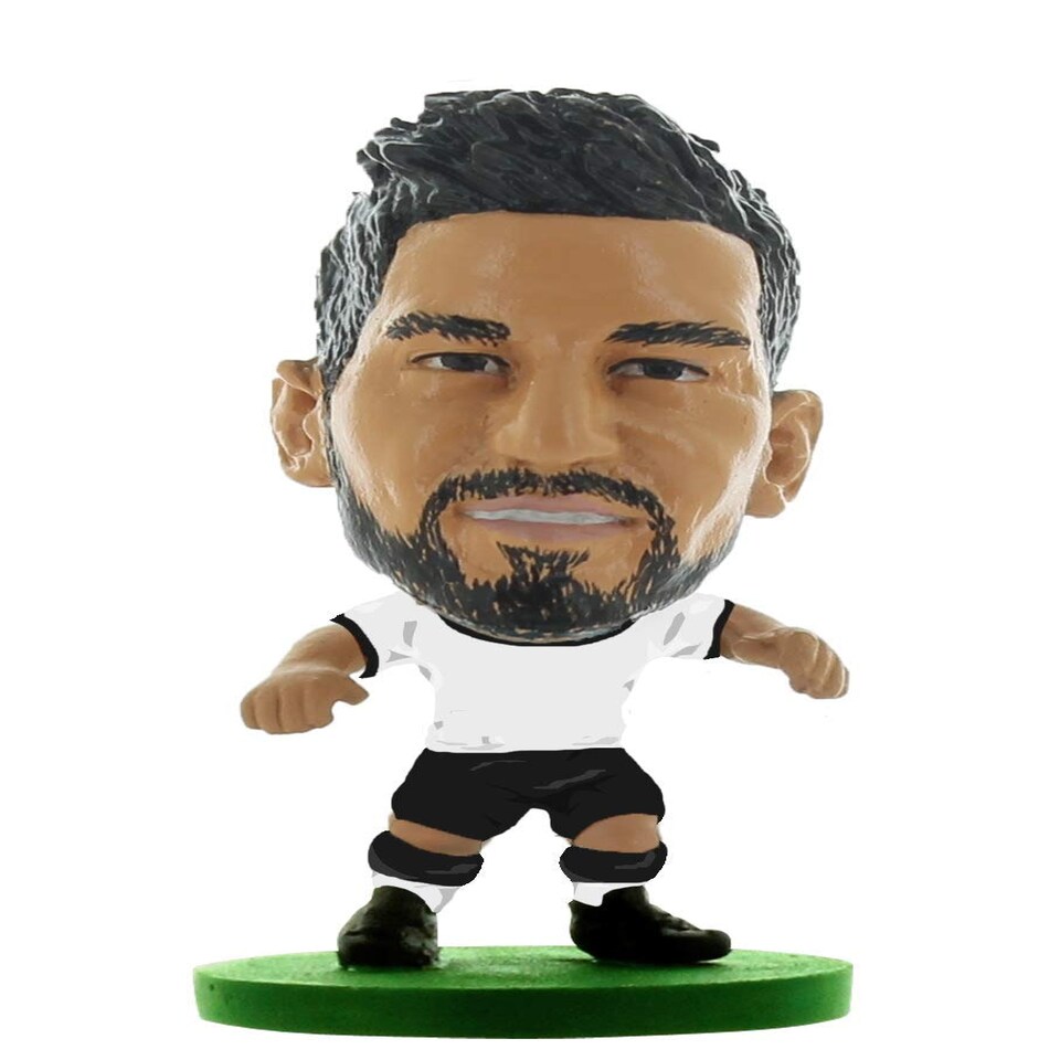 image 1 of Soccerstarz - Germany Ilkay Gundogan New Kit /Figures - Creative Toys Company - TOYS