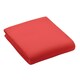 image 1 of MidOcean Bogda RPET Fleece Blanket - Red - One Size Red