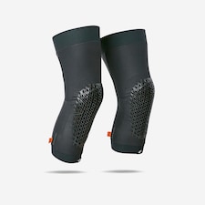 Decathlon All-Mountain and Enduro Light D3O® MTB Knee Pads