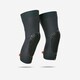 image 1 of Decathlon All-Mountain and Enduro Light D3O® MTB Knee Pads