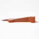 image 2 of Homescapes Dog Door Stopper Wedge