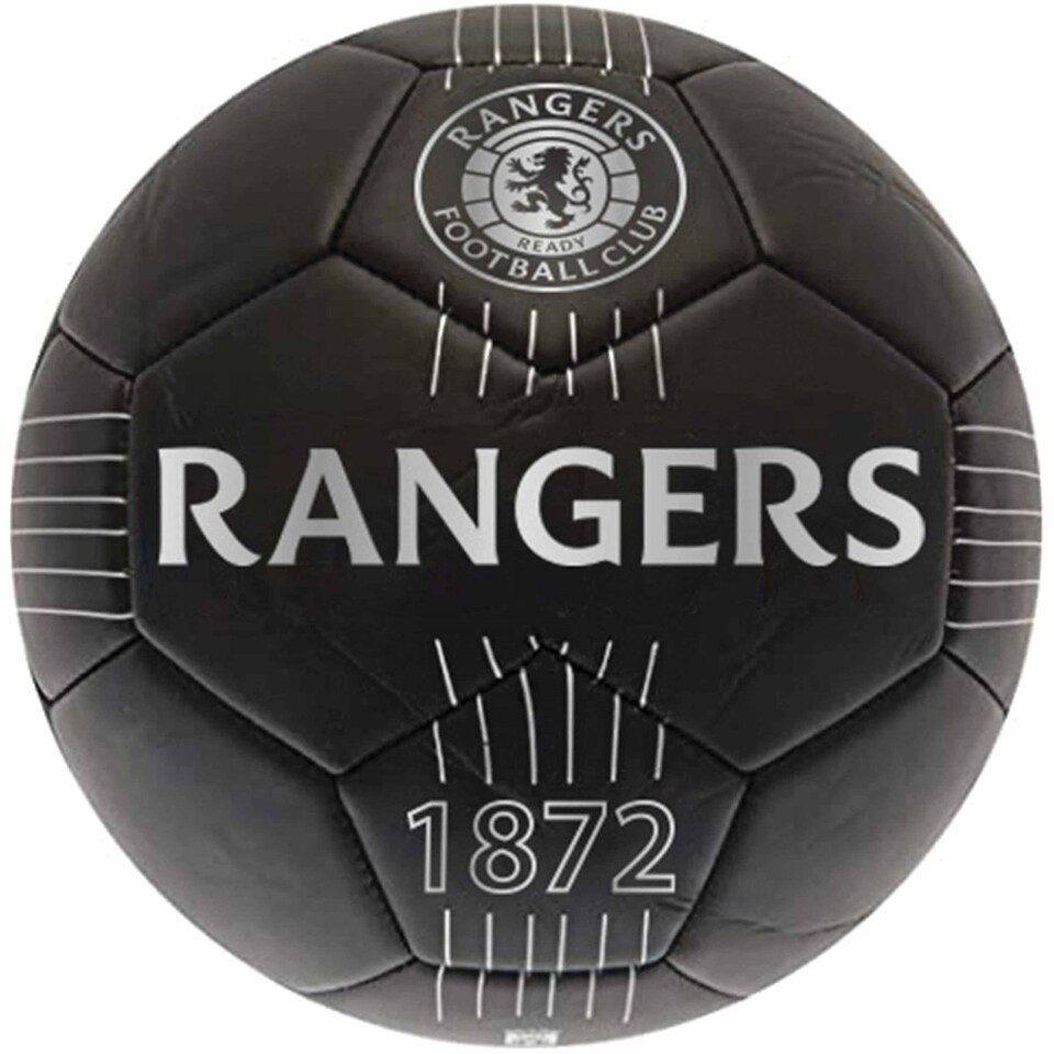 Rangers FC React Football Size 5 Deflated, Footballs, Sports, Gift