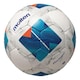 image 1 of Molten Vantaggio Football | White | White/Blue | 5 | 1