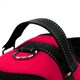 image 4 of KCT Large Red Padded Dog Harness Red | L