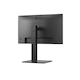 image 8 of LG 24BA850-B.AEK 23.8-Inch IPS Full HD 100Hz Height Adjustable Built in Speakers USB