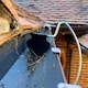 image 8 of Lightweight Gutter Cleaner Roof Debris Leaf Clearer Remover